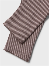 NAME IT Rib Leggings Odina Peppercorn
